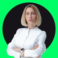 Anastasija Štelmane