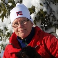 Ingvild Bentzröd Svensson