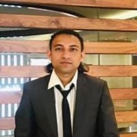 Raj B K