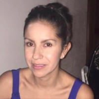 Kenia Flores Limón
