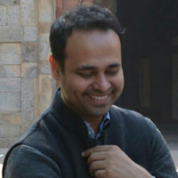 Chirag Shukla