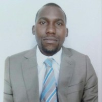 Francelin Lenaïc MATOMBI LOEMBE