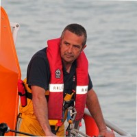 Steve Warne