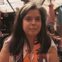 Joana Moreira (She/Her)