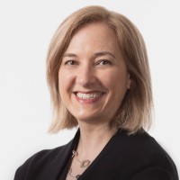 Claude Perreault, CAIP