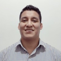Iván Nilton Osores Reyes