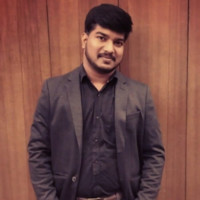 Harshavardhan R