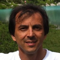 Luca Giovanni Rossato