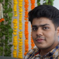 Pranshu Sharma
