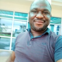 Imoh Aaron