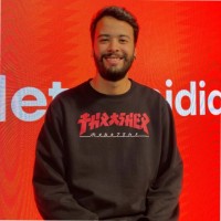 Gustavo Moraes