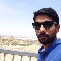 Arun K Vijayan