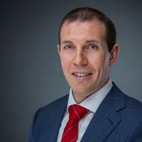 Lucas Horne, MBA, AMP