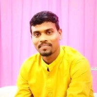 Niranjan Barik