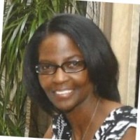Stacey Ware