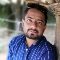 Terin Varghese
