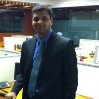 Nirav Shah