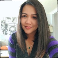 Grace Bambao