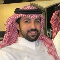 Khalid Al Dossary