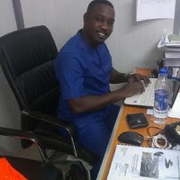 Engr Ezomoh Emmanuel