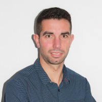 Jérémy Marolles