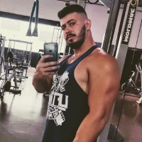 Gabriel Araújo