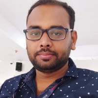 Alakesh Panda
