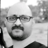Deepak Parmar