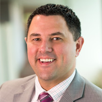 Patrick McColley, PE, MBA