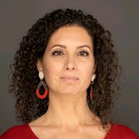 Marielle Penning - Hol