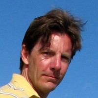Tim Venner