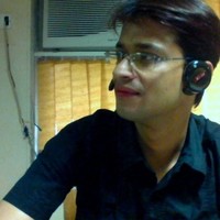Dr. Arun Jha