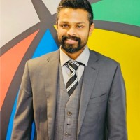 Prithvi Raj Kumaravel