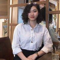 Mia Doan