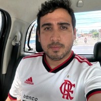 Jairo Oliveira Sousa