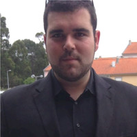 Fernando Rosa