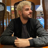 Gabriel Luís Fernando Vieira de Souza