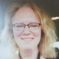 Susanne Brindstedt