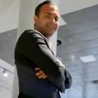 Andrea Corsinovi