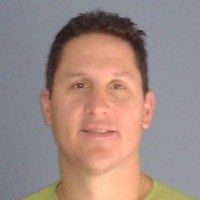 Brett Stevenson