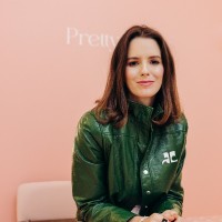 Gabriella Constantino B Foresti Leal