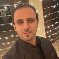 Mian Umer Jamil