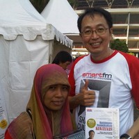 Haryati Fauzia