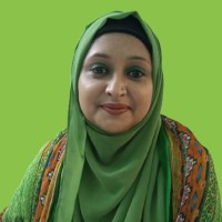 Farzana Akbar