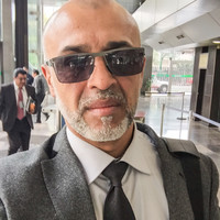 Javed Hussain