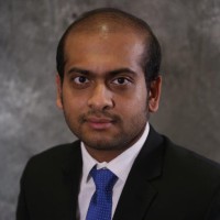 Pritam Saha, Ph.D., CFA