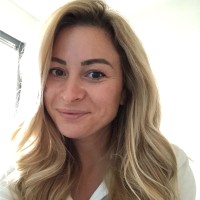 Branka Radosevic