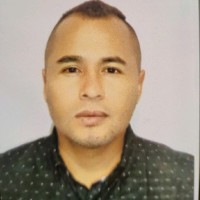 Anthony Reyes Nuñez