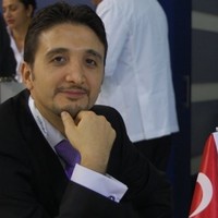 Ertuğrul GÜREŞ