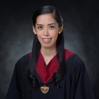 Marjorie Anne Mendoza